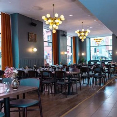 Hotell Bondeheimen - Bild 23