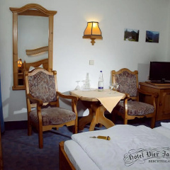Hotel Vier Jahreszeiten Berchtesgaden - Bild 5