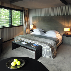 Hotel Square thumbnail 3