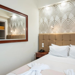 Golden City Hotel - Bild 4