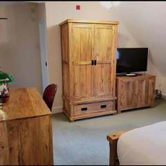 Clifton Hampden B&B thumbnail 2