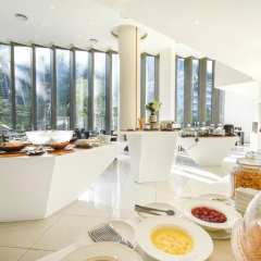The Aristo Beach Resort Surin - Bild 11