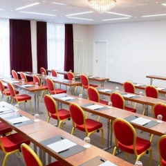 Victor's Residenz-Hotel Leipzig - Bild 17