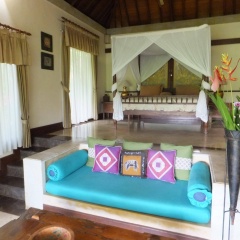 Villa Orchid Bali - Bild 2