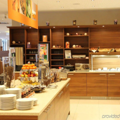 Premier Inn Dresden City Centre - Bild 11