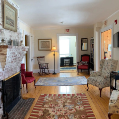 Blue Shutters Inn thumbnail 2