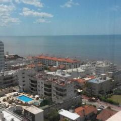 Torre Gorlero in Punta del Este, Uruguay from 102$, photos, reviews - zenhotels.com photo 2