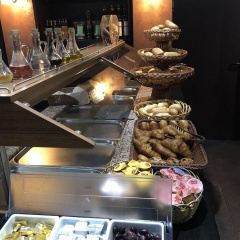 Hotel Poseidon - Bild 13