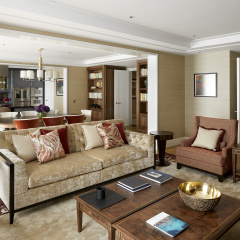 Four Seasons Hotel London at Tower Bridge - Bild 14