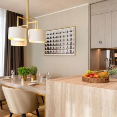 Rosa Grand Milano - Starhotels Collezione - Bild 22
