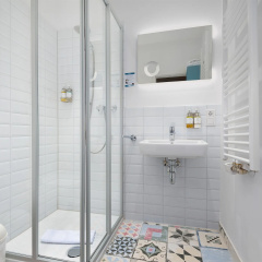 Trip Inn Boutique Rubens Hotel - Bild 11