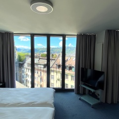 Royal Hotel Zurich - Bild 8