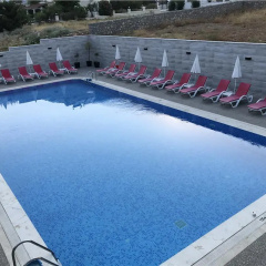 Green Valley Apartments - Bild 11