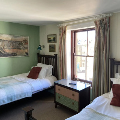 Royal Harbour Hotel thumbnail 6