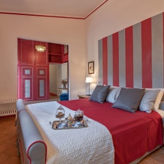 Drom Florence Rooms & Apartments - Bild 5