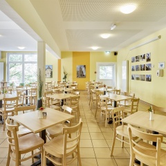a&o Aachen Hauptbahnhof - Hostel - Bild 23