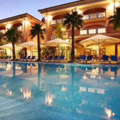 allsun App.-Hotel Estrella & Coral de Mar - Bild 4