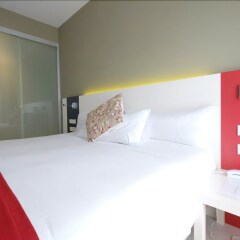 Magno Suites Hotel in Malabo, Equatorial Guinea from 193$, photos, reviews - zenhotels.com photo 2