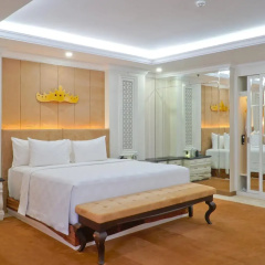 Swiss-Belhotel Lampung thumbnail 36