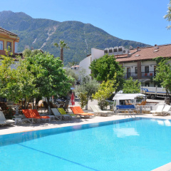 Mese Hotel & Apartments - Bild 13