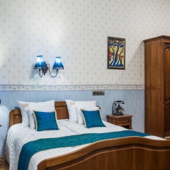 Cotton House Budapest - Bild 3
