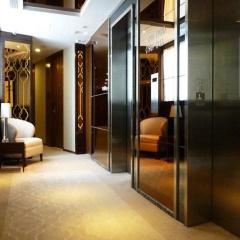 Dorsett Kwun Tong, Hong Kong - Bild 11