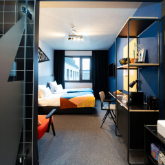 The Social Hub Vienna - Bild 5