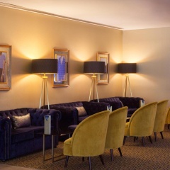 Lutecia Smart Design Hotel - Bild 15