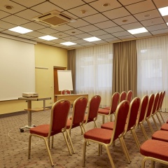 H+ Hotel Darmstadt - Bild 17