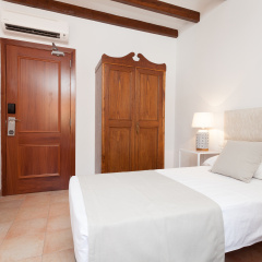 Hotel El Guía - Bild 2