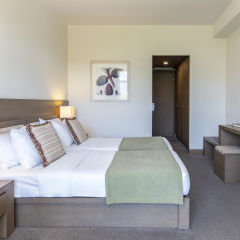 Amalia Athens Hotel - Bild 5