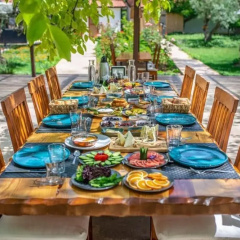 Kayi Villas - Bild 22