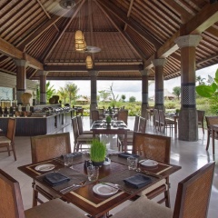 Visesa Ubud Resort - Bild 20