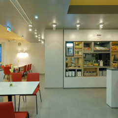 B&B Hotel Bonn-West - Bild 23