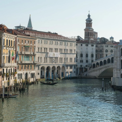 Locanda Leon Bianco on the Grand Canal - Bild 21