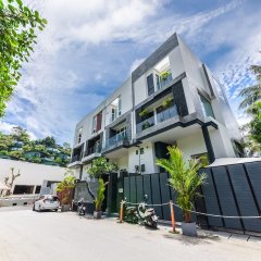 Villa Beachside Kata Noi in Mueang, Thailand from 478$, photos, reviews - zenhotels.com photo 3