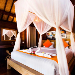 Dinatah Lembongan Villas - Bild 2
