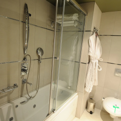 Ontur Butik Otel Ankara - Boutique Class - Bild 8