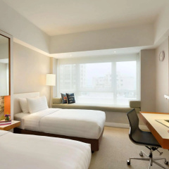 JEN Hong Kong by Shangri-La - Bild 6