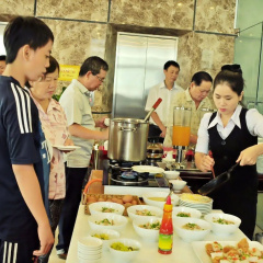 Tay Bac Hotel thumbnail 16