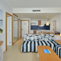 Isla De Cabrera Aparthotel - Bild 7