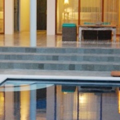 Ocean House Villa - Bild 9