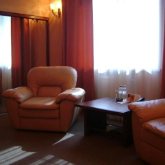 Lux Hotel photo 2