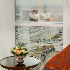 Ankara Alegria Business Hotel - Bild 29