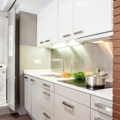 Aspasios Catedral Apartments - Bild 19