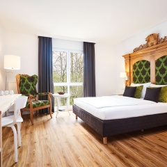 Hotel Prinzregent München - Bild 4