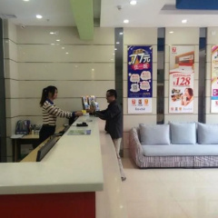 7 Days Inn thumbnail 10