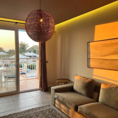 Bubo Faralya Suite Hotel - Bild 4