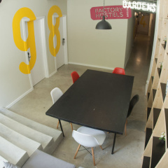 Loft Hostel - Bild 16