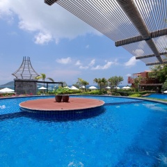 Sea Sun Sand Resort & Spa (SHA Plus+) - Bild 29